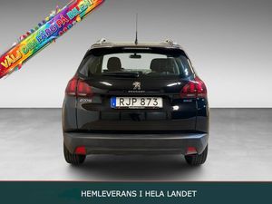Peugeot 2008 bild 3