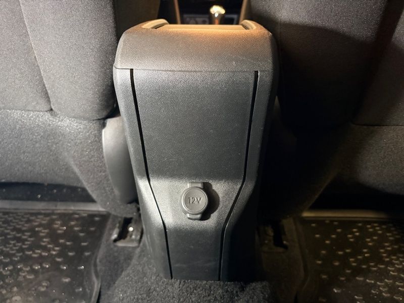 Peugeot 2008 bild 19