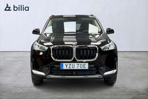BMW X1 bild 8