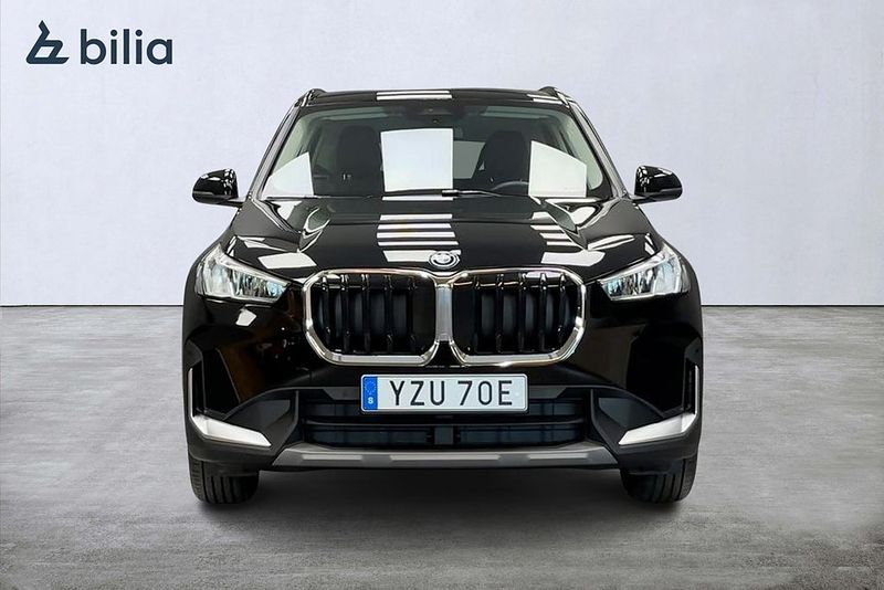 BMW X1 bild 8