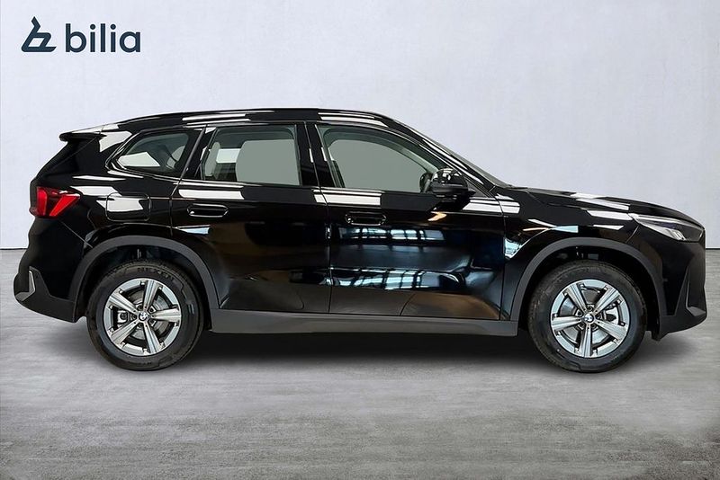 BMW X1 bild 3