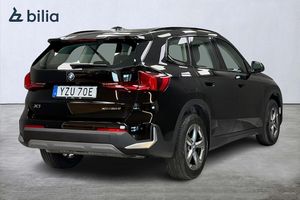 BMW X1 bild 6