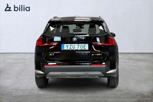 BMW X1 bild 7