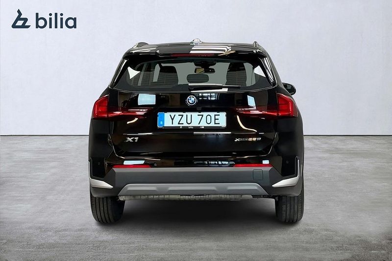 BMW X1 bild 7