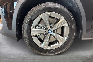 BMW X1 bild 16