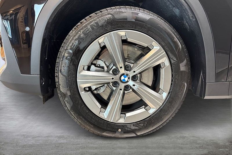 BMW X1 bild 16