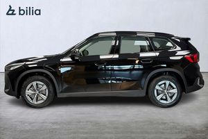 BMW X1 bild 4