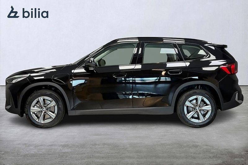 BMW X1 bild 4
