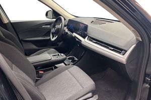 BMW X1 bild 13