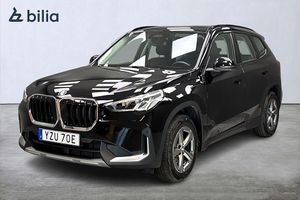 BMW X1 bild 1