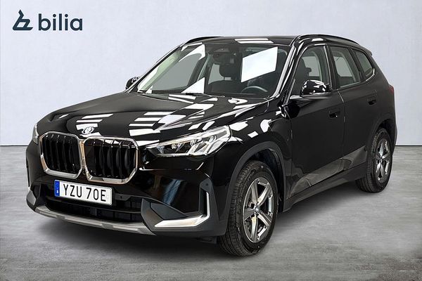 BMW X1 xDrive25e Steptronic/Drag - 2026