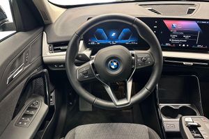 BMW X1 bild 10