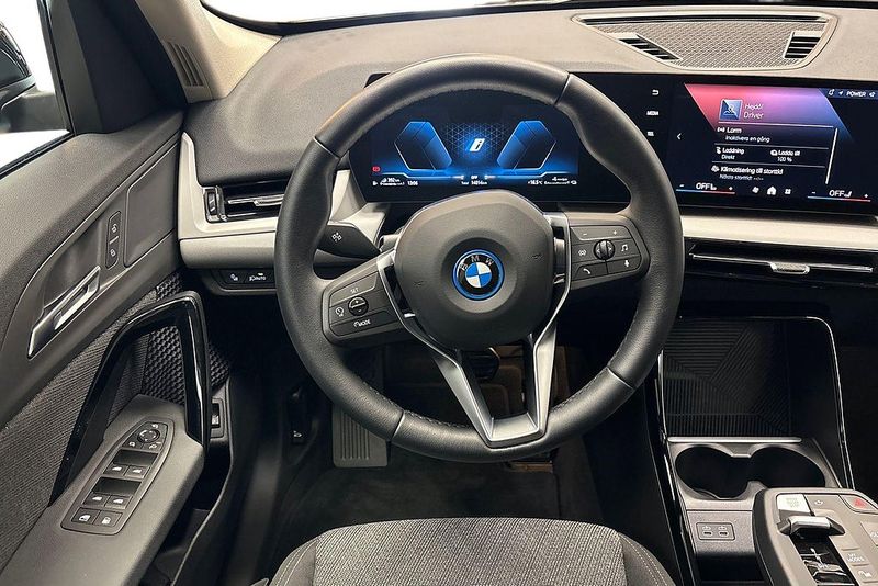 BMW X1 bild 10