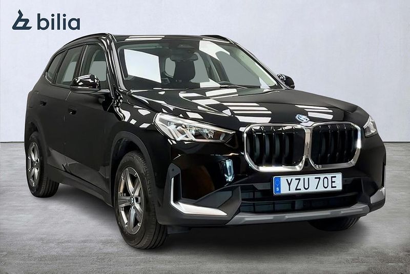 BMW X1 bild 2