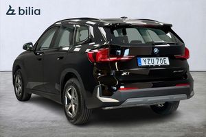 BMW X1 bild 5