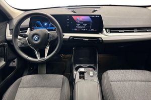BMW X1 bild 12