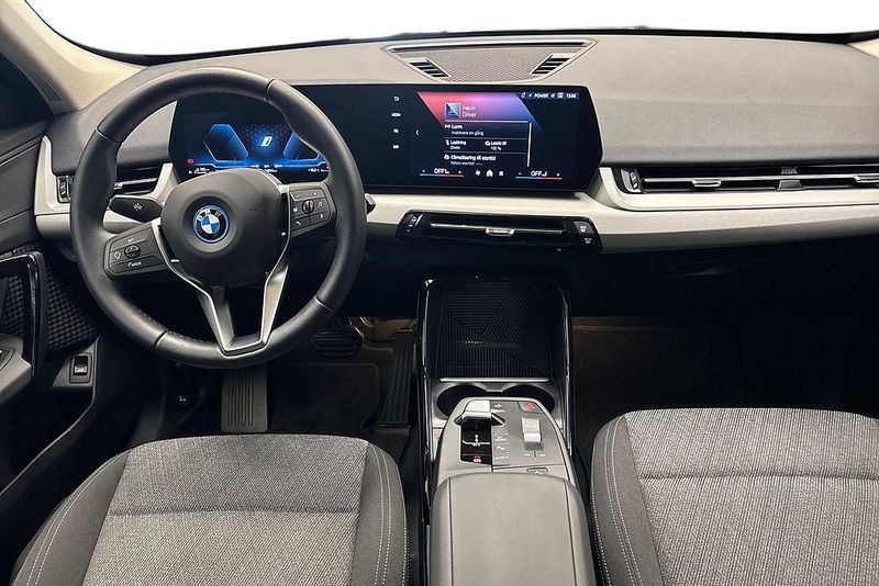 BMW X1 bild 12