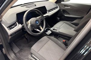 BMW X1 bild 9