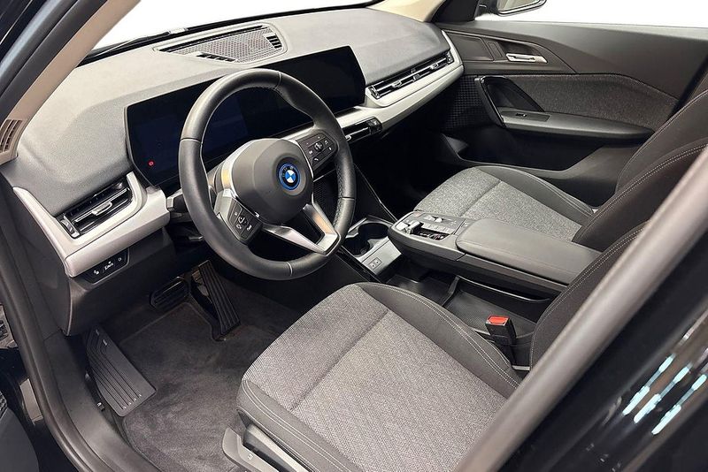 BMW X1 bild 9
