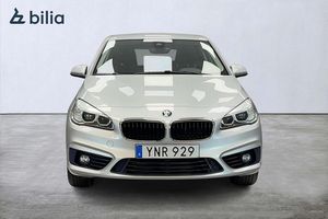 BMW 218 bild 8