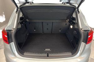 BMW 218 bild 15