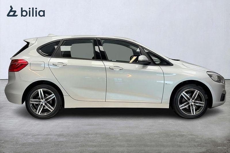 BMW 218 bild 3