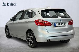 BMW 218 bild 5