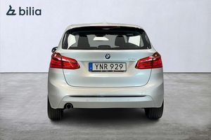 BMW 218 bild 7