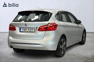 BMW 218 bild 6