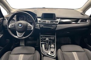 BMW 218 bild 12