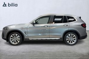 BMW X3 bild 4