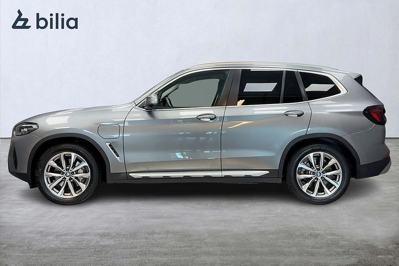BMW X3 bild 4