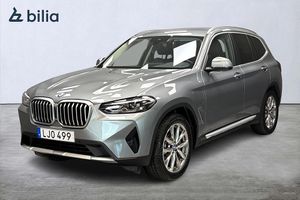 BMW X3 bild 1