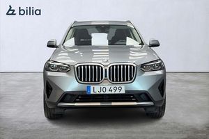BMW X3 bild 8