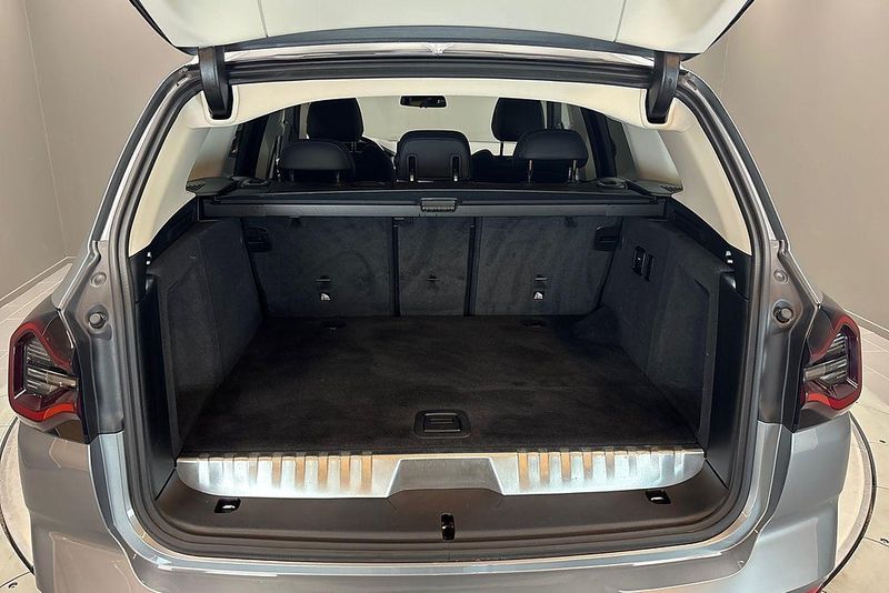 BMW X3 bild 15