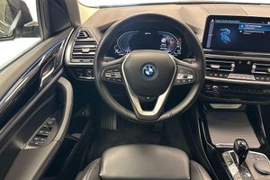 BMW X3 bild 10