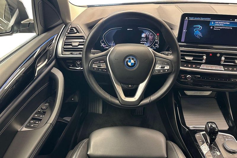 BMW X3 bild 10