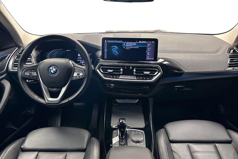 BMW X3 bild 12