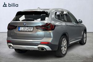 BMW X3 bild 6