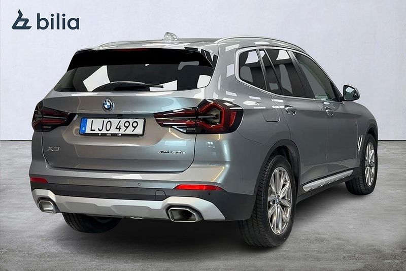 BMW X3 bild 6