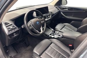 BMW X3 bild 9