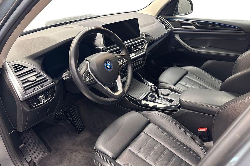 BMW X3 bild 9