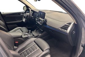 BMW X3 bild 13