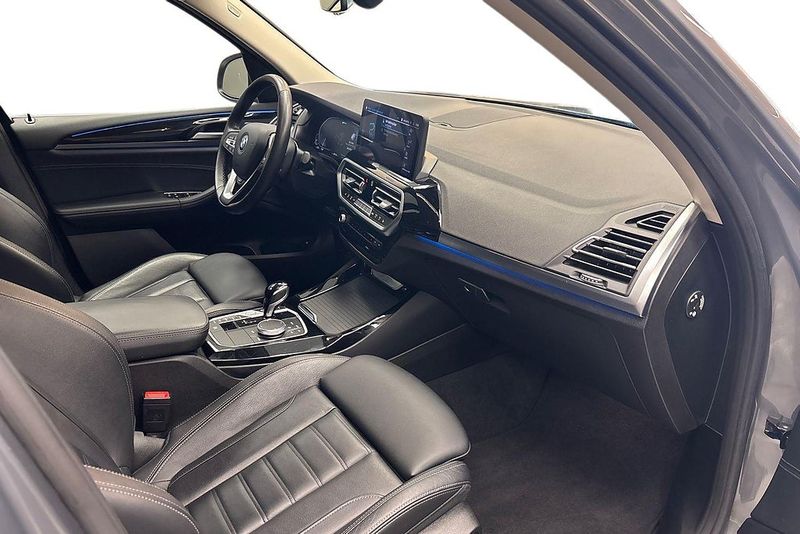 BMW X3 bild 13