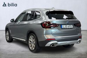 BMW X3 bild 5