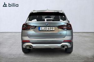 BMW X3 bild 7