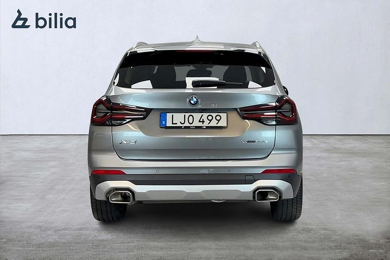BMW X3 bild 7