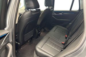 BMW X3 bild 11