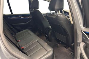 BMW X3 bild 14