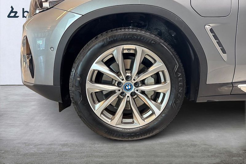 BMW X3 bild 16